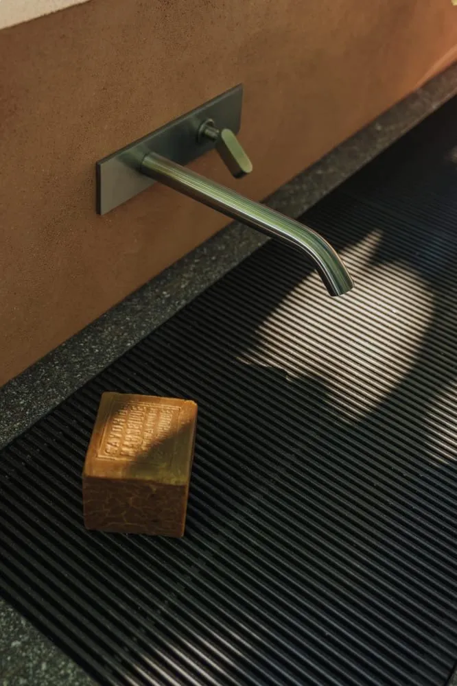 miscelatore square da incasso