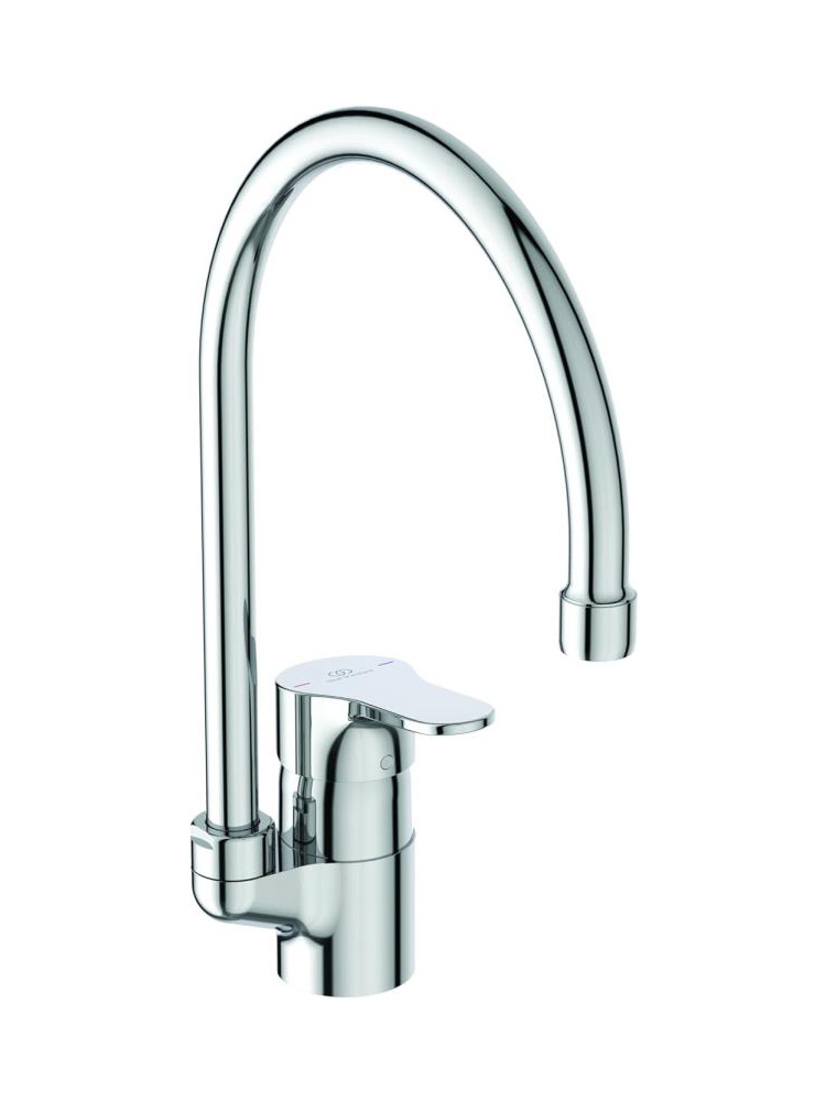 miscelatore cucina da muletto