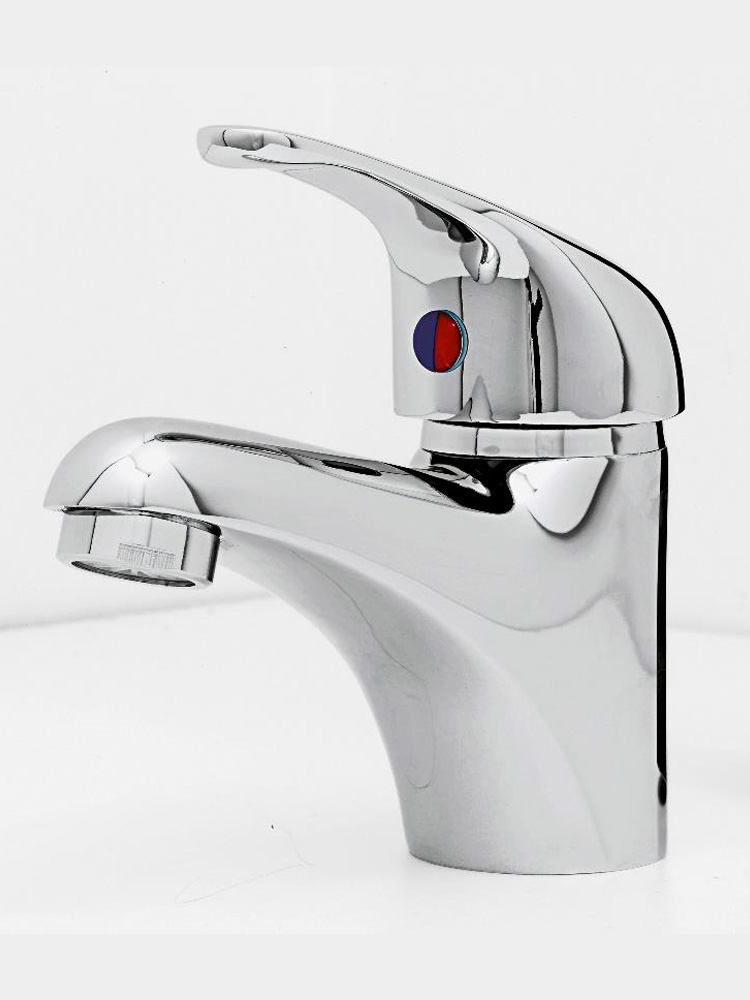 miscelatore lavabo muletto