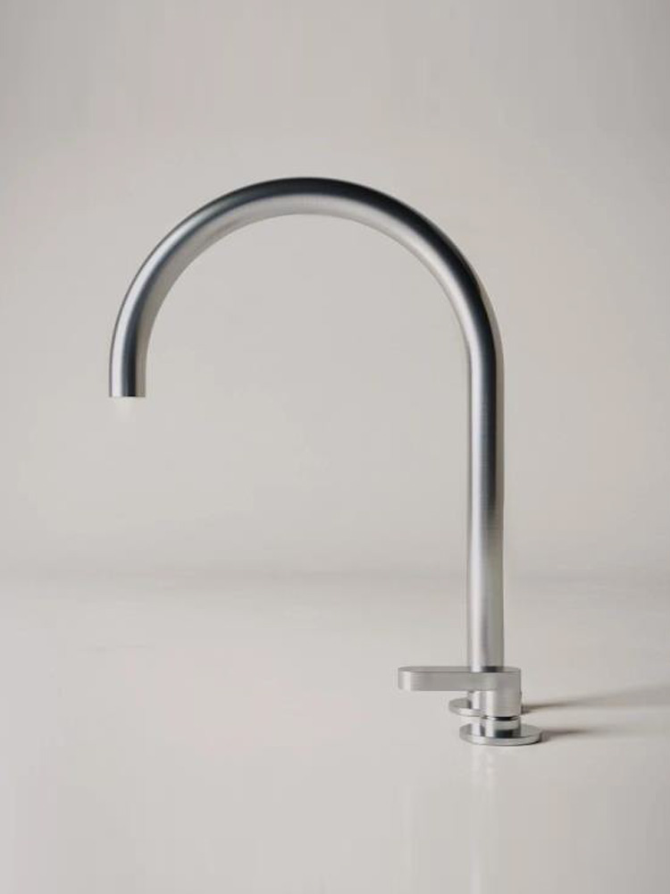 rubinetto – design di pawson 11.2