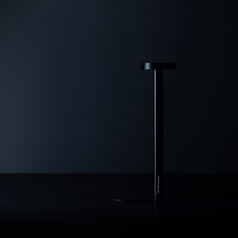 TeTaTeT gravity black