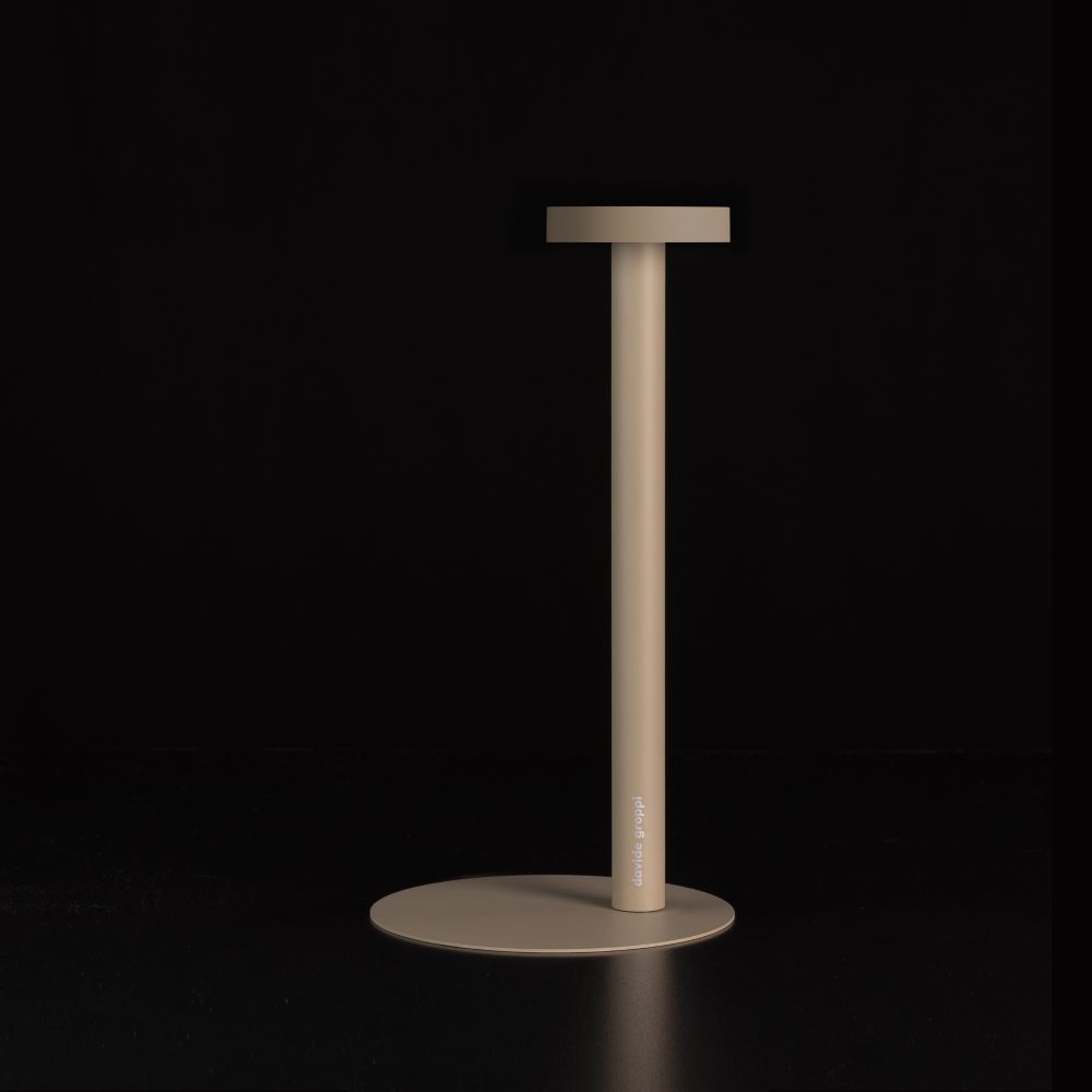 TeTaTeT grey beige