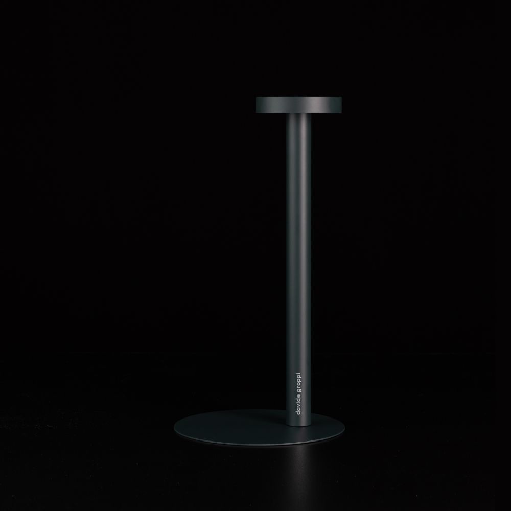 TeTaTeT black green