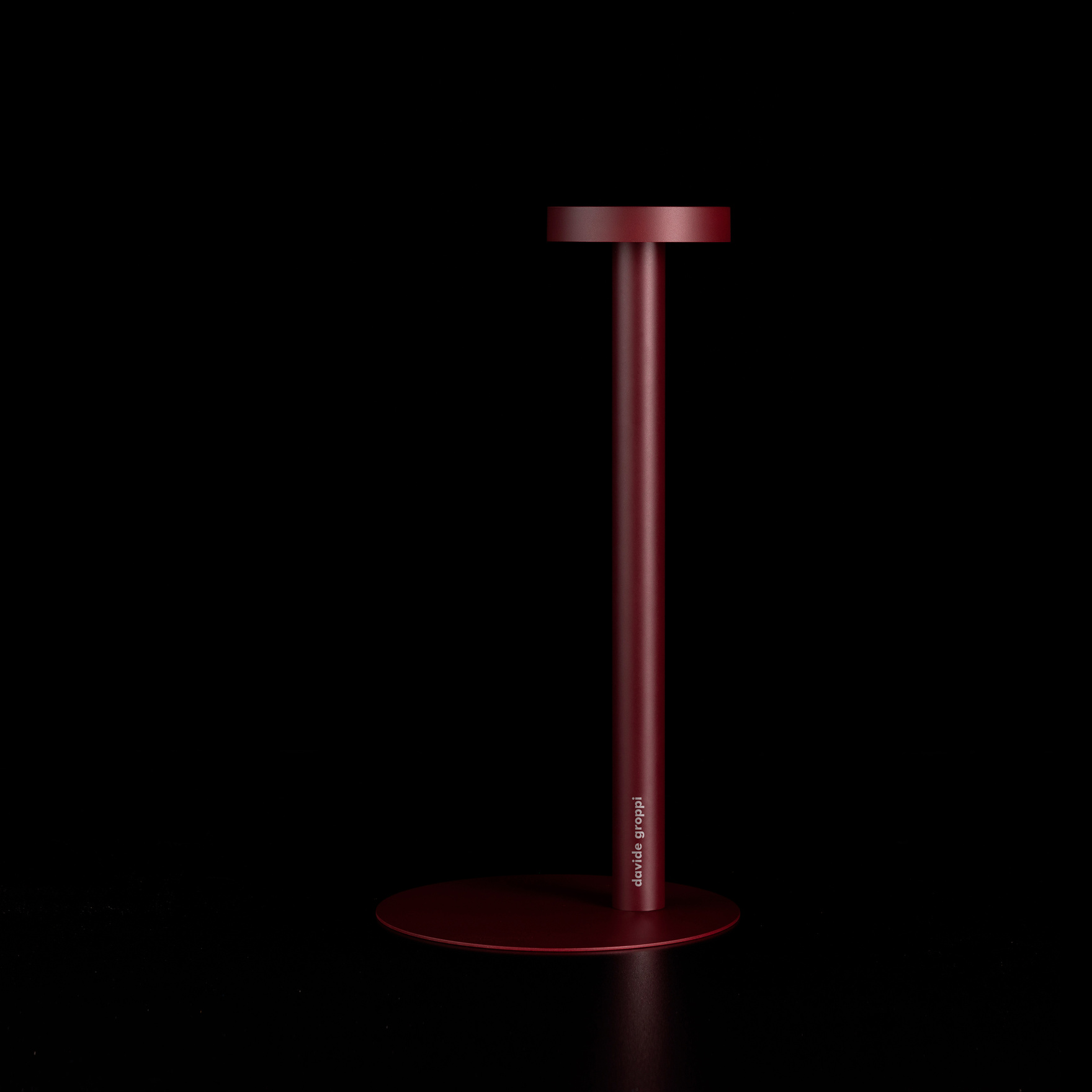 TeTaTeT black red