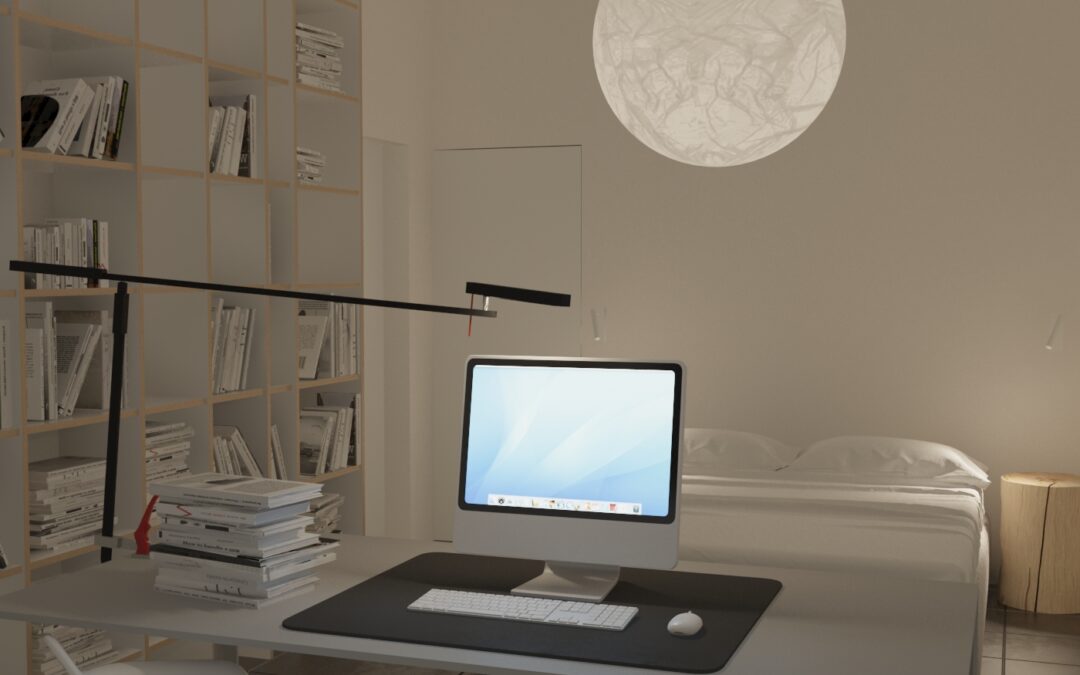 appartamento saragozza