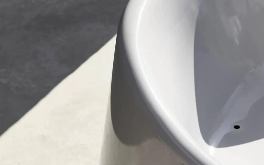 verpan | panto pop outdoor | polipropilene bianco